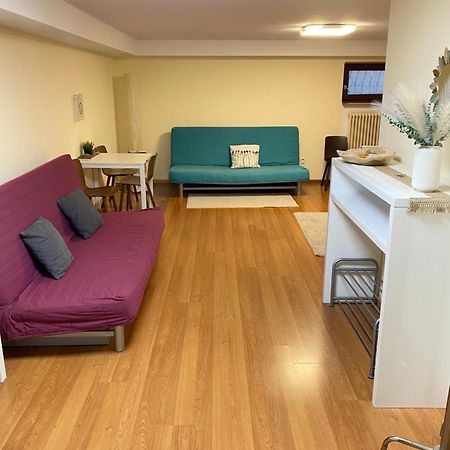 ruhiges privates Zimmer in Freiburg, zentrumsnah, Nähe Europapark Exterior foto