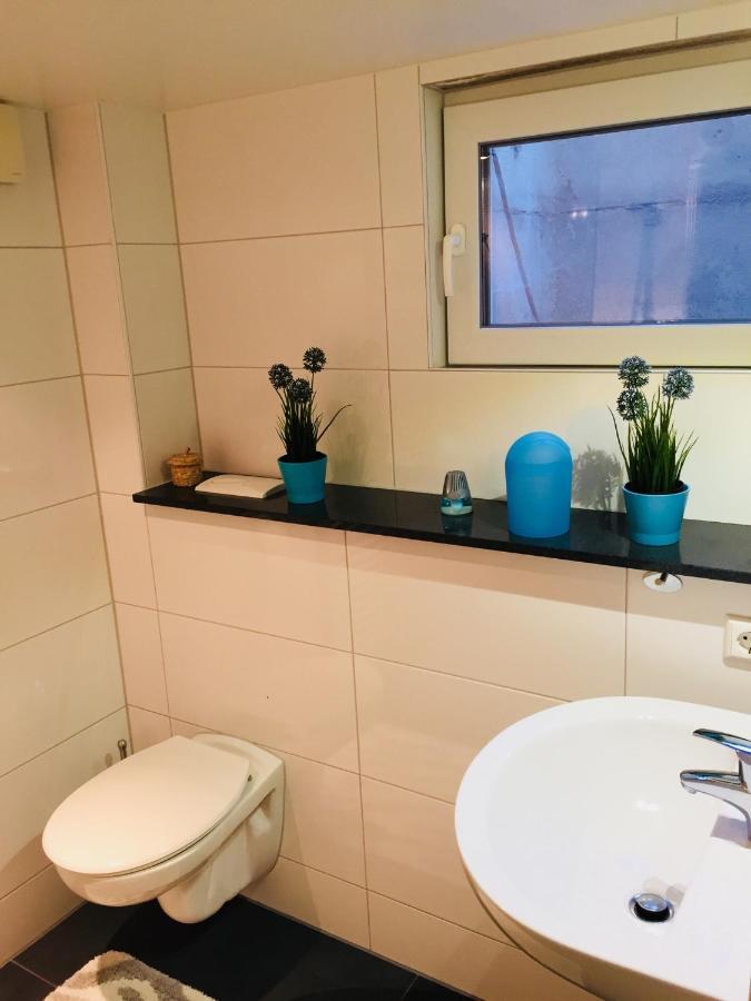 ruhiges privates Zimmer in Freiburg, zentrumsnah, Nähe Europapark Exterior foto