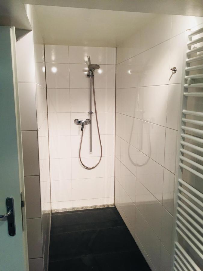 ruhiges privates Zimmer in Freiburg, zentrumsnah, Nähe Europapark Exterior foto